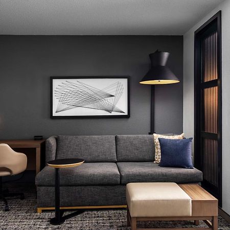 Hyatt Place Dallas North By The Galleria Аддисон Экстерьер фото