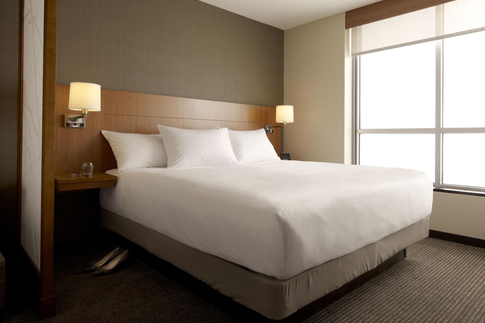 Hyatt Place Dallas North By The Galleria Аддисон Экстерьер фото