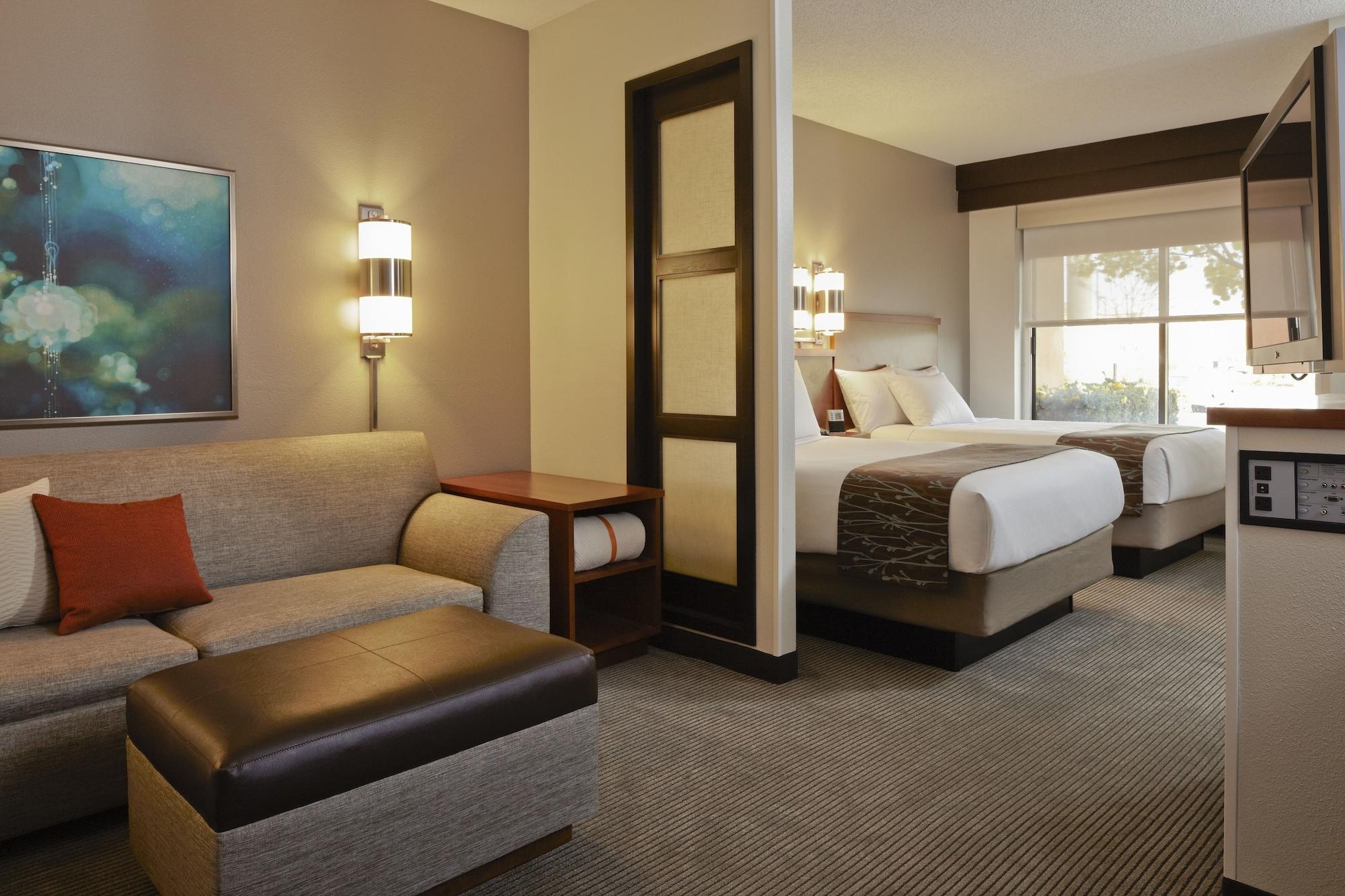 Hyatt Place Dallas North By The Galleria Аддисон Экстерьер фото