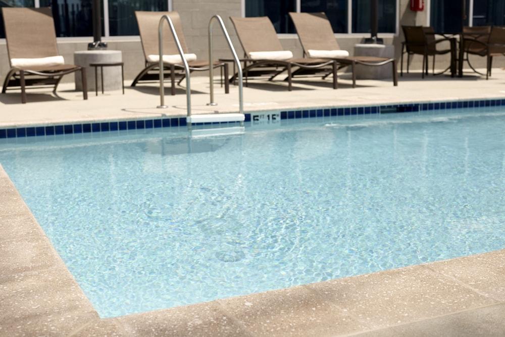 Hyatt Place Dallas North By The Galleria Аддисон Экстерьер фото