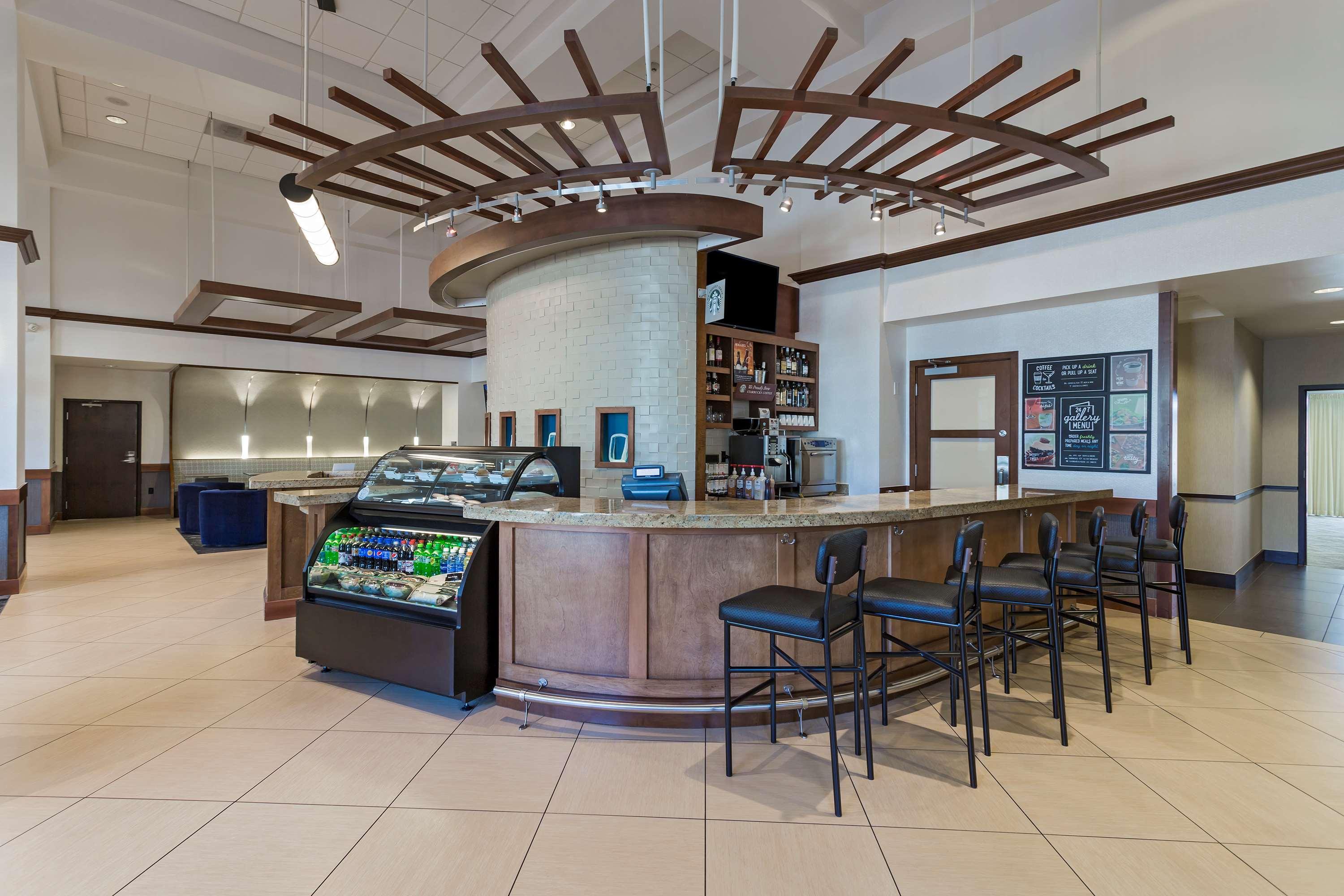 Hyatt Place Dallas North By The Galleria Аддисон Экстерьер фото