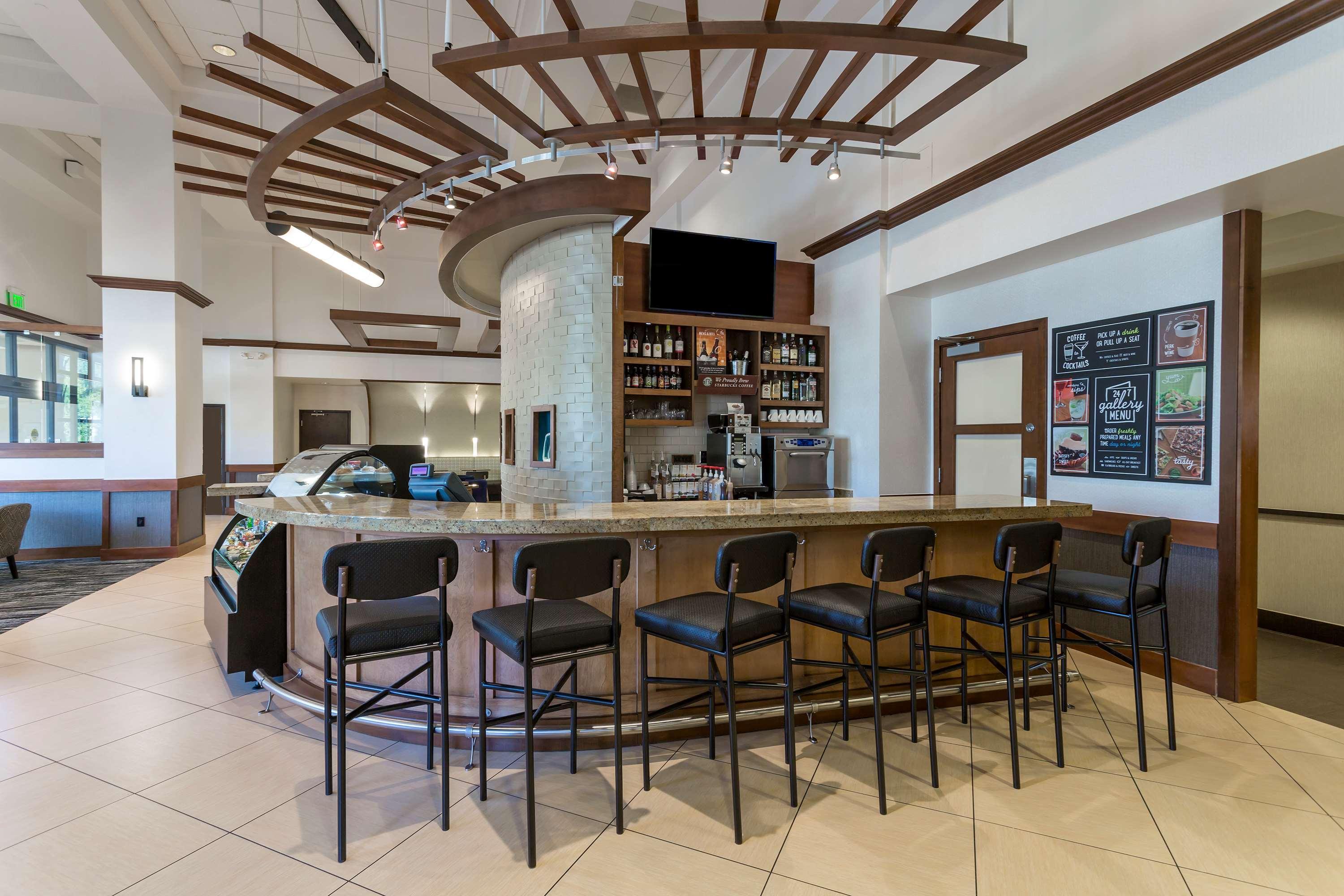 Hyatt Place Dallas North By The Galleria Аддисон Экстерьер фото