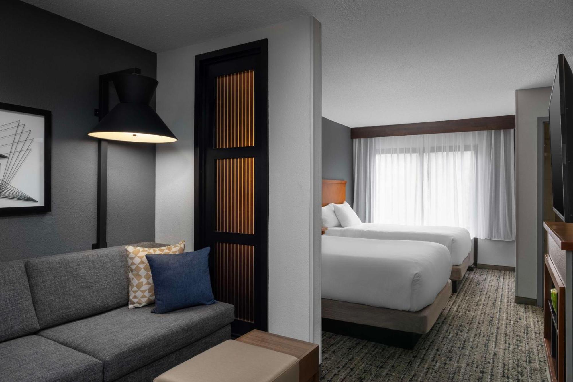 Hyatt Place Dallas North By The Galleria Аддисон Экстерьер фото