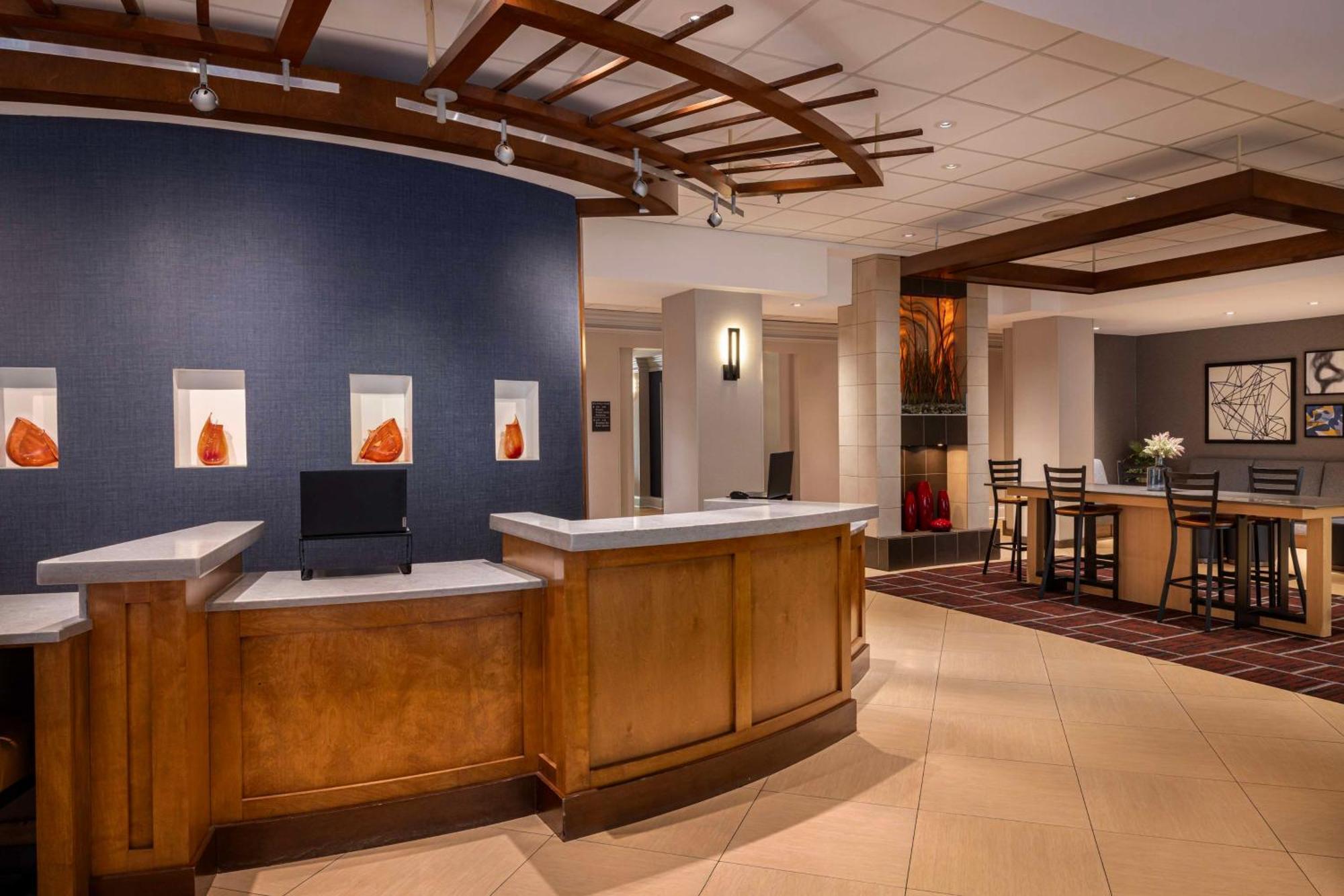 Hyatt Place Dallas North By The Galleria Аддисон Экстерьер фото