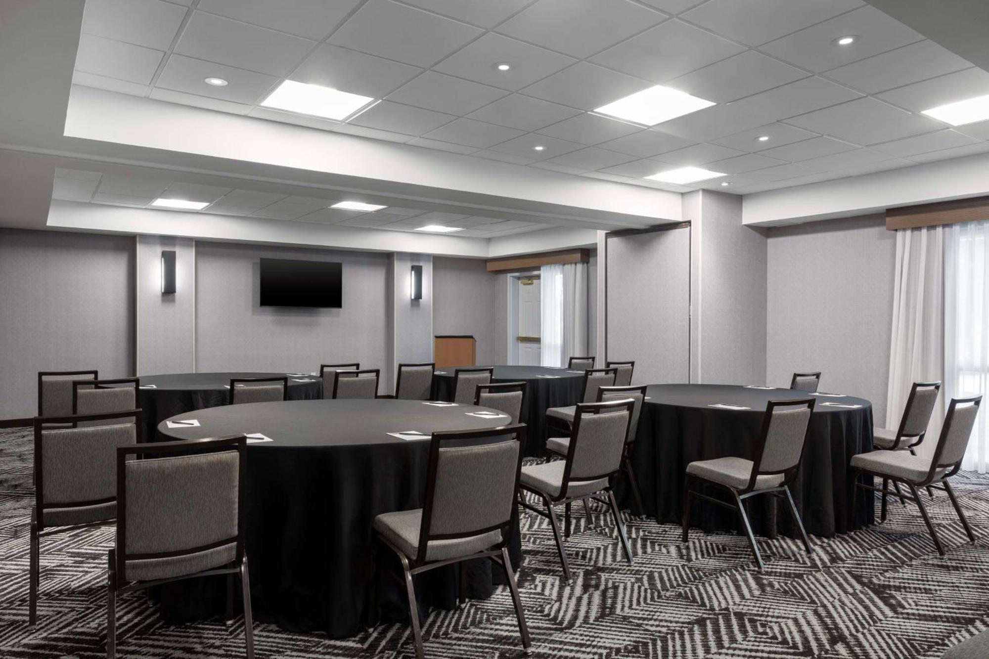 Hyatt Place Dallas North By The Galleria Аддисон Экстерьер фото