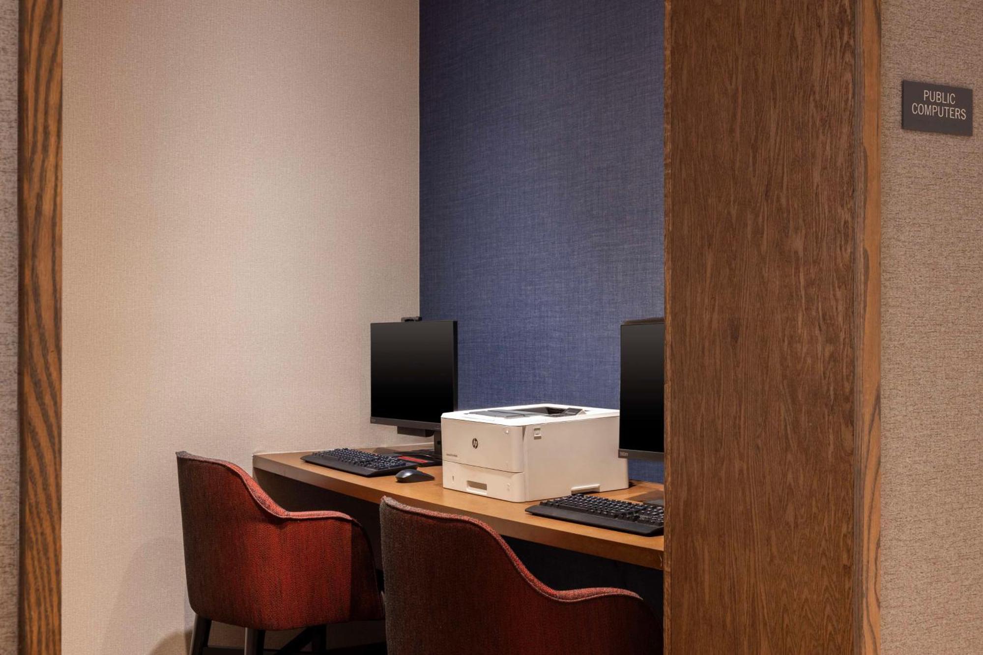 Hyatt Place Dallas North By The Galleria Аддисон Экстерьер фото