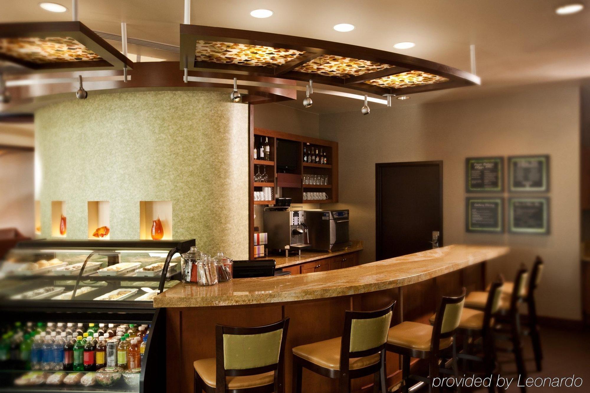Hyatt Place Dallas North By The Galleria Аддисон Экстерьер фото