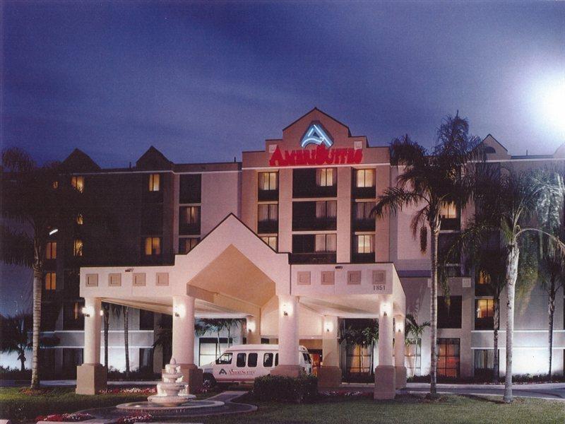 Hyatt Place Dallas North By The Galleria Аддисон Экстерьер фото