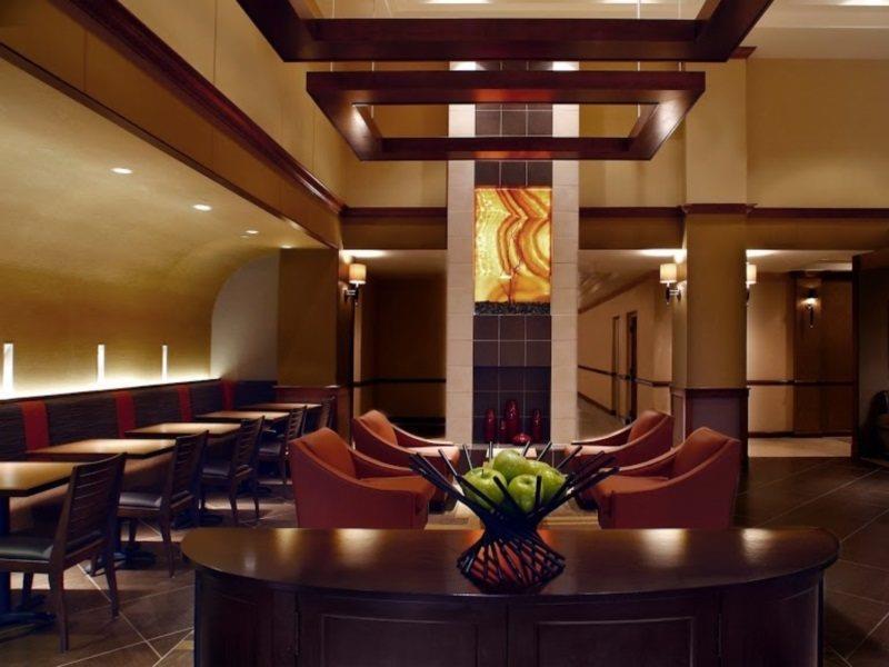 Hyatt Place Dallas North By The Galleria Аддисон Экстерьер фото