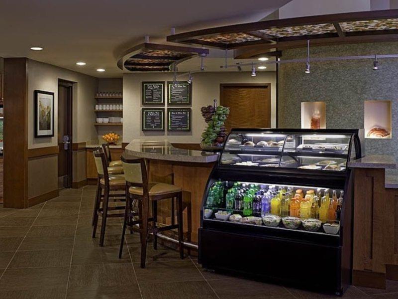Hyatt Place Dallas North By The Galleria Аддисон Экстерьер фото