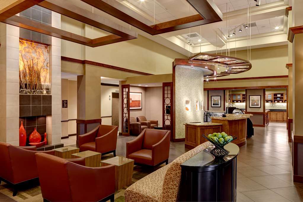 Hyatt Place Dallas North By The Galleria Аддисон Экстерьер фото